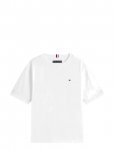 Tommy Hilfiger - Essential Archive Fit Tee Ss - L&uuml;hikeste varrukatega - 140