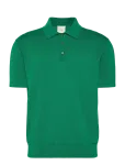 Calvin Klein - Ss Supima Cotton Polo 14Gg - L&uuml;hikeste varrukatega - XL