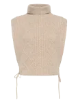 Cream - Crfrina Knit Slipover - Kootud vestid - XL/XXL