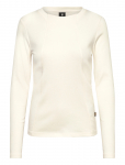 G-Star - A Line Slim Rib R T L\S Wmn - Pikkade varrukatega - XXL
