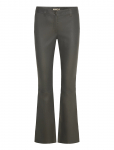 DEPECHE - Pants - Nahksed retuusid-p&uuml;ksid - 32
