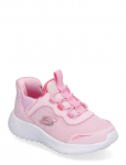 Skechers - Bounder - Simple Cute - Madala s&auml;&auml;rega tossud - 21