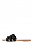 ONLY - Onlfeli-4 Pu Slip On Sandal - Madalad sandaalid - 36