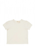 Copenhagen Colors - T-Shirt W. Ruffle Sleeves - L&uuml;hikeste varrukatega - 92