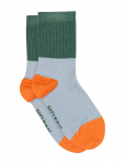 Melton - Block Colour Socks - Sokid - 23/26