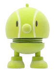 Hoptimist - Hoptimist Tennis Bumble - Portselankujud ja skulptuurid - S