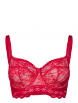 Dorina - Hasina Wired Bra - T&auml;iskorviga rinnahoidjad - 100 D