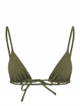 Weekday - Triangle Bikini Top - Kolmnurksed bikiinitopid - M