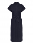 GANT - Ss Pique Polo Dress - S&auml;rkkleidid - XS