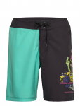 Santa Cruz - Johnson Beast Wagon Boardshort - L&uuml;hikesed p&uuml;ksid - 30