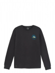 Indian Blue Jeans - T-Shirt Ls Round Print - Pikkade varrukatega T-s&auml;rgid - 128