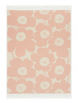 Marimekko Home - Unikko Throw Rws 130X180 - Tekid ja pleedid - 130X180CM