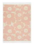 Marimekko Home - Unikko Throw Rws 130X180 - Tekid ja pleedid - 130X180CM
