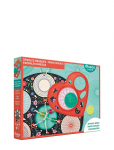 Auzou - Artist Kit - Magic Spirals - K&auml;sit&ouml;&ouml;komplektid - ONE SIZE