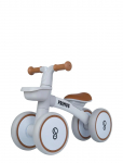 Primus - Primus Tot L&oslash;becykel - Tasakaalurattad - 25 CM