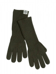 MSCH Copenhagen - Mschgaline Rachelle Icon Gloves Key - S&otilde;rmikud - ONE SIZE