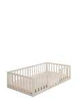 ROBA - Montessori Floor Bed 70 X 140 Cm - Lastevoodid ja aksessuaarid - 70X140CM