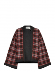 RODEBJER - Rodebjer Chloe Check - Villased jakid - XL