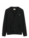 Gant - Casual Cotton Cardigan - Kardiganid - L