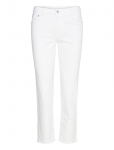 Gant - Straight Cropped Jeans - Sirged ja klassikalised - 28