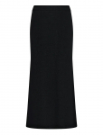 Bruun & Stengade - Bs Geneva Skirt - P&otilde;lveni ja midiseelikud - XXL