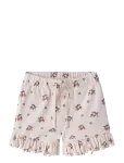 Lil'Atelier - Nmfgayo Sen Shorts Lil - Vabaaja l&uuml;hikesed p&uuml;ksid - 110