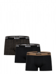 BOSS - Trunk 3P Power Desig - Bokserid - L