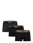 BOSS - Trunk 3P Power Desig - Bokserid - L