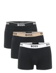 BOSS - Trunk 3P Power - Bokserid - M