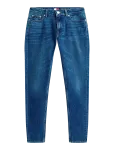 Tommy Jeans - Lucy Mr Slim Bi0152 - Kehasse hoidvad - 29 x 30