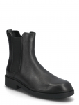 Calvin Klein - Dress Lug Chelsea Boot Lth - Chelsea saapad - 45