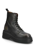 Tommy Hilfiger - Tjw Chunky Rugged Boot - N&ouml;&ouml;ridega saapad - 40