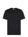 Calvin Klein - Ss Supima Chest Emb Crewneck Tee - L&uuml;hikeste varrukatega - L