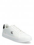 Calvin Klein - Classic Cupsole Laceup Lth - &Auml;ritossud - 46