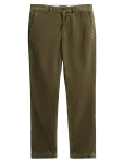 Tommy Hilfiger - Denton Pd Corduroy - Chino-p&uuml;ksid - 40 x 34