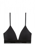Calvin Klein - Lightly Lined Triangle - Braletid - XL
