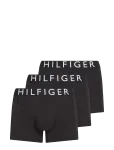 Tommy Hilfiger - 3P Trunk - Bokserid - M