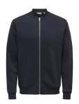 ONLY & SONS - Onsceres Reg Zip Bomber Jck Noos - Dressipluusid - XS