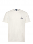 Polo Ralph Lauren - Classic Fit Logo Jersey T-Shirt - L&uuml;hikeste varrukatega - XXL