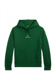 Polo Ralph Lauren - Logo Double-Knit Hoodie - Kapuutsiga pusad - S