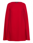 Lauren Ralph Lauren - Cape Georgette Cocktail Dress - Peokleidid - 40