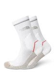 The North Face - Trail Run Merino Crew Sock - Spordisokid - 44-46
