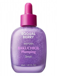 Eqqualberry - Bakuchiol Plumping Serum - Seerumid - 30 ML