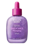 Eqqualberry - Bakuchiol Plumping Serum - Seerumid - 30 ML