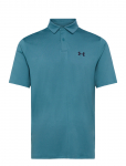 Under Armour - Ua Matchplay Polo - Spordi l&uuml;hikeste varrukatega polos&auml;rgid - S