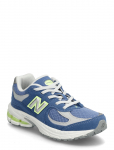 New Balance - New Balance 2002 Kids Bungee Lace - Madala s&auml;&auml;rega tossud - 29