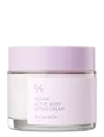 Dr. Ceuracle - Dr.ceuracle Vegan Active Berry Lifting Cream 75G - P&auml;evakreemid - 75 G