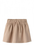Lil'Atelier - Nmfjobo Tia Sweat Skirt Lil - L&uuml;hikesed seelikud - 92