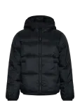 Champion - Hooded Jacket - Tepitud ja polsterdatud - 152