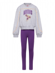 Adidas Sportswear - Lg Dy Mi Jog - Dressikomplektid - 122